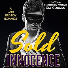 Sold Innocence cover art