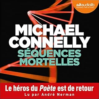 Séquences mortelles cover art