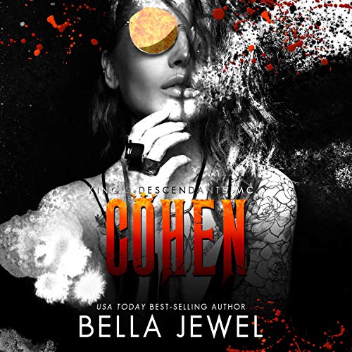 Cohen cover art