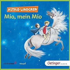 Mio, mein Mio Titelbild