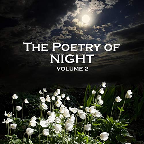 The Poetry of Night - Volume 2 cover art