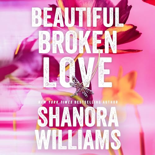 Beautiful Broken Love cover art