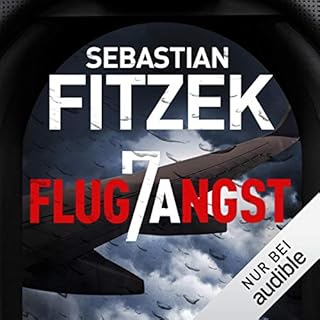 Flugangst 7A Titelbild