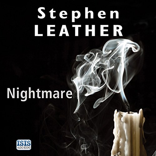 Nightmare cover art