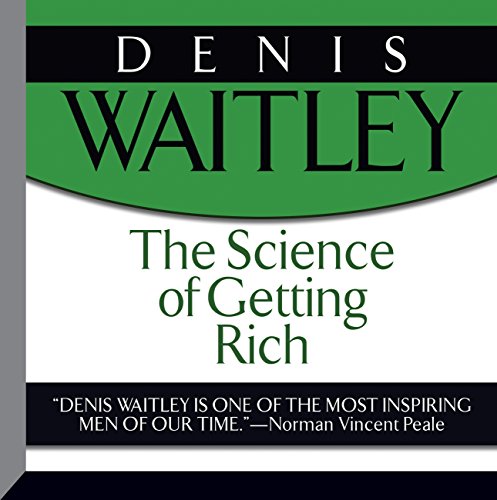 The Science of Getting Rich cover art