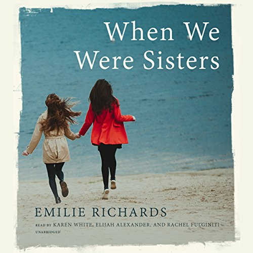 When We Were Sisters cover art