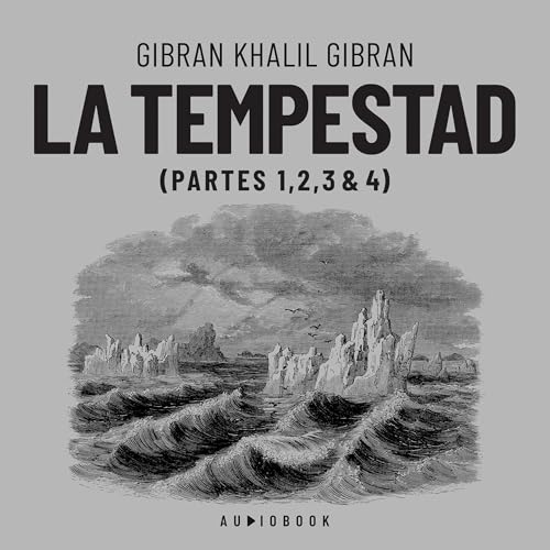 La tempestad cover art