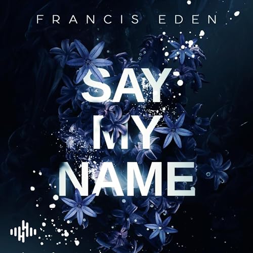 Say My Name (German Edition) cover art