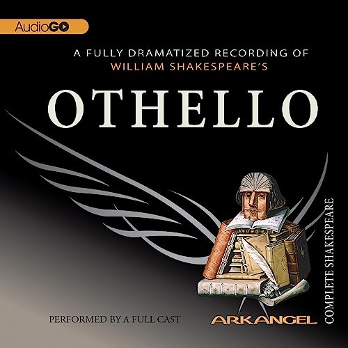 Othello cover art