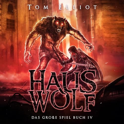 Haus Wolf Titelbild