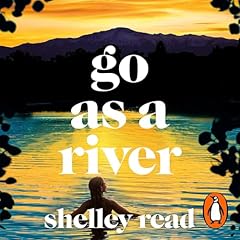 Go as a River cover art