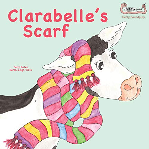 Clarabelle's Scarf cover art