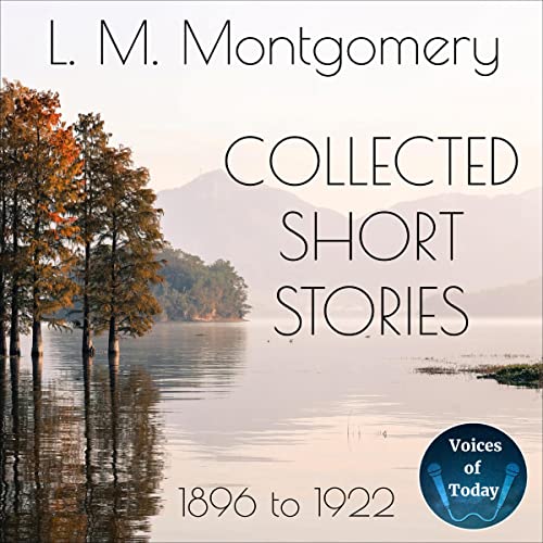 Collected Short Stories cover art