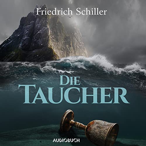 Die Taucher Titelbild