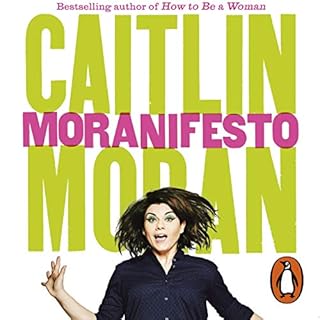 Moranifesto cover art