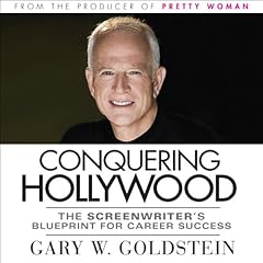 Conquering Hollywood cover art