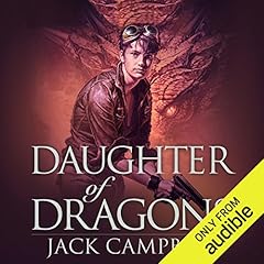 Daughter of Dragons cover art