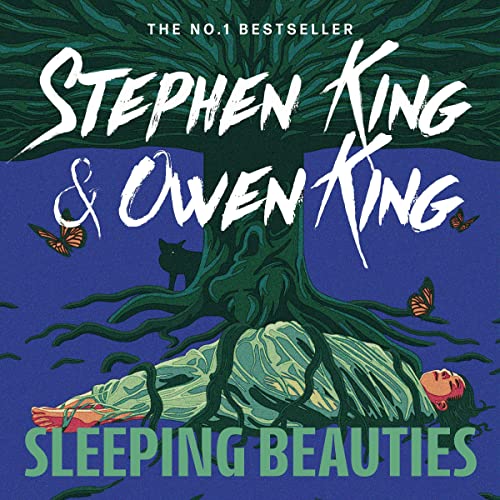 Sleeping Beauties cover art