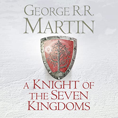 A Knight of the Seven Kingdoms cover art