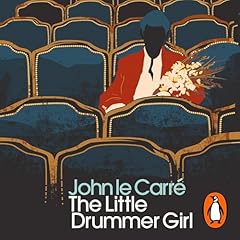 The Little Drummer Girl Titelbild