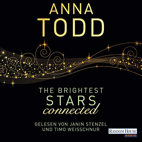 The Brightest Stars - connected (German edition) cover art