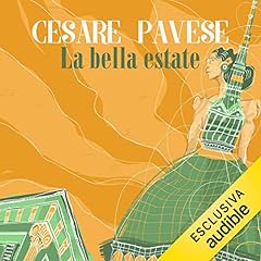 La bella estate copertina