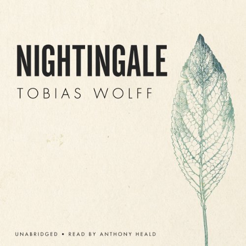 Nightingale cover art