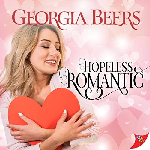 Hopeless Romantic cover art