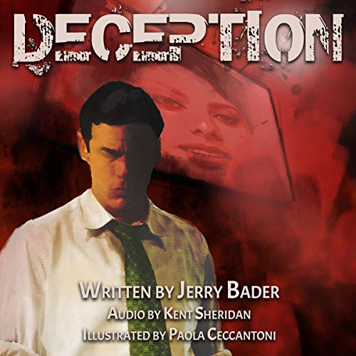 Deception cover art