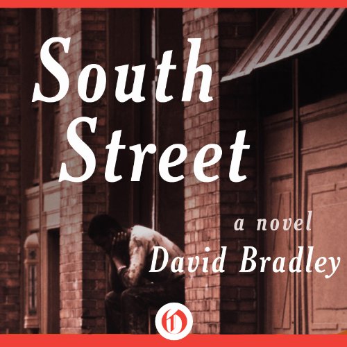 South Street Audiobook By David Bradley cover art