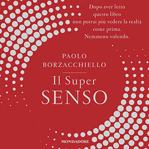 Couverture de Il super senso