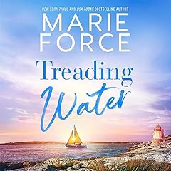 Treading Water Audiobook By Marie Force cover art