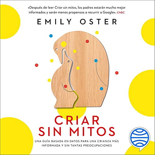 Criar sin mitos cover art