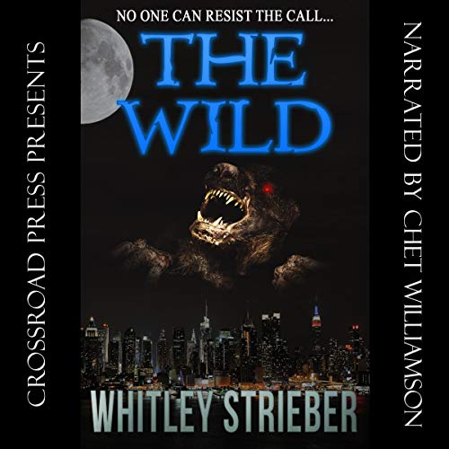 Couverture de The Wild