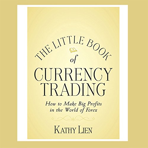 The Little Book of Currency Trading cover art