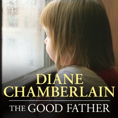 Page de couverture de The Good Father