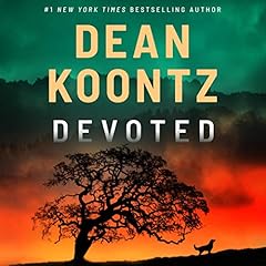 Devoted Audiobook By Dean Koontz cover art