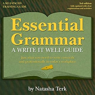 『Essential Grammar, 3rd Revised Edition』のカバーアート