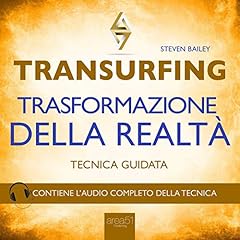 Transurfing: Trasformazione della realtà cover art