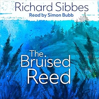 The Bruised Reed Audiobook By Richard Sibbes cover art