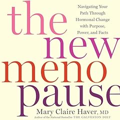 The New Menopause Titelbild