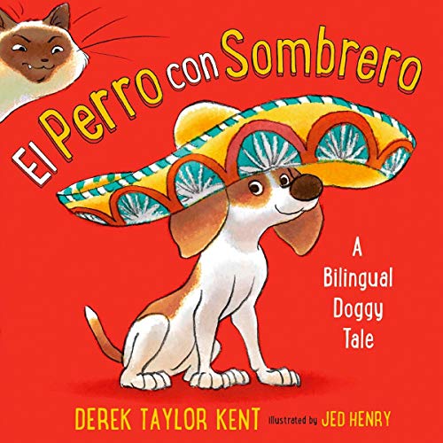 El Perro con Sombrero [The Dog with a Hat] cover art