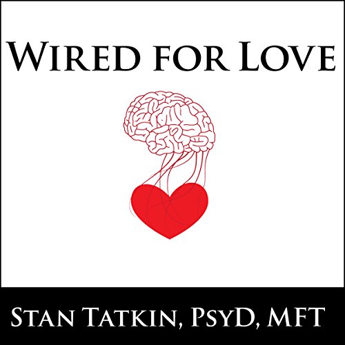 Wired for Love cover art