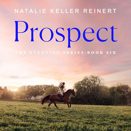 Prospect cover art