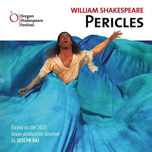 Pericles cover art