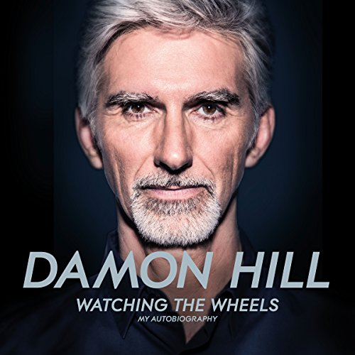 Watching the Wheels cover art