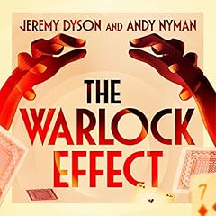 The Warlock Effect cover art