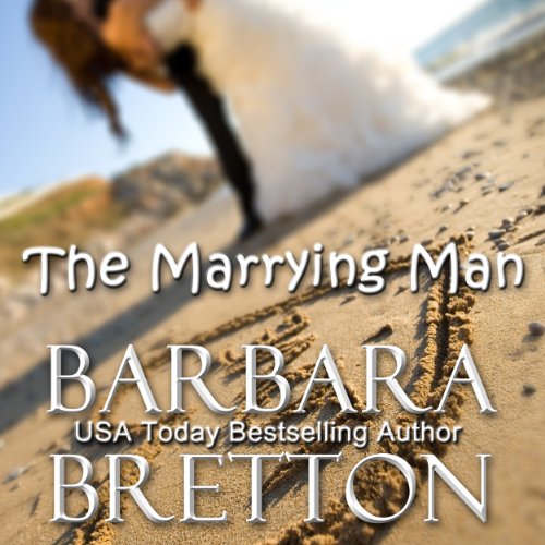 The Marrying Man cover art