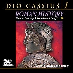 Roman History, Volume 1 cover art