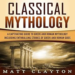 Classical Mythology cover art